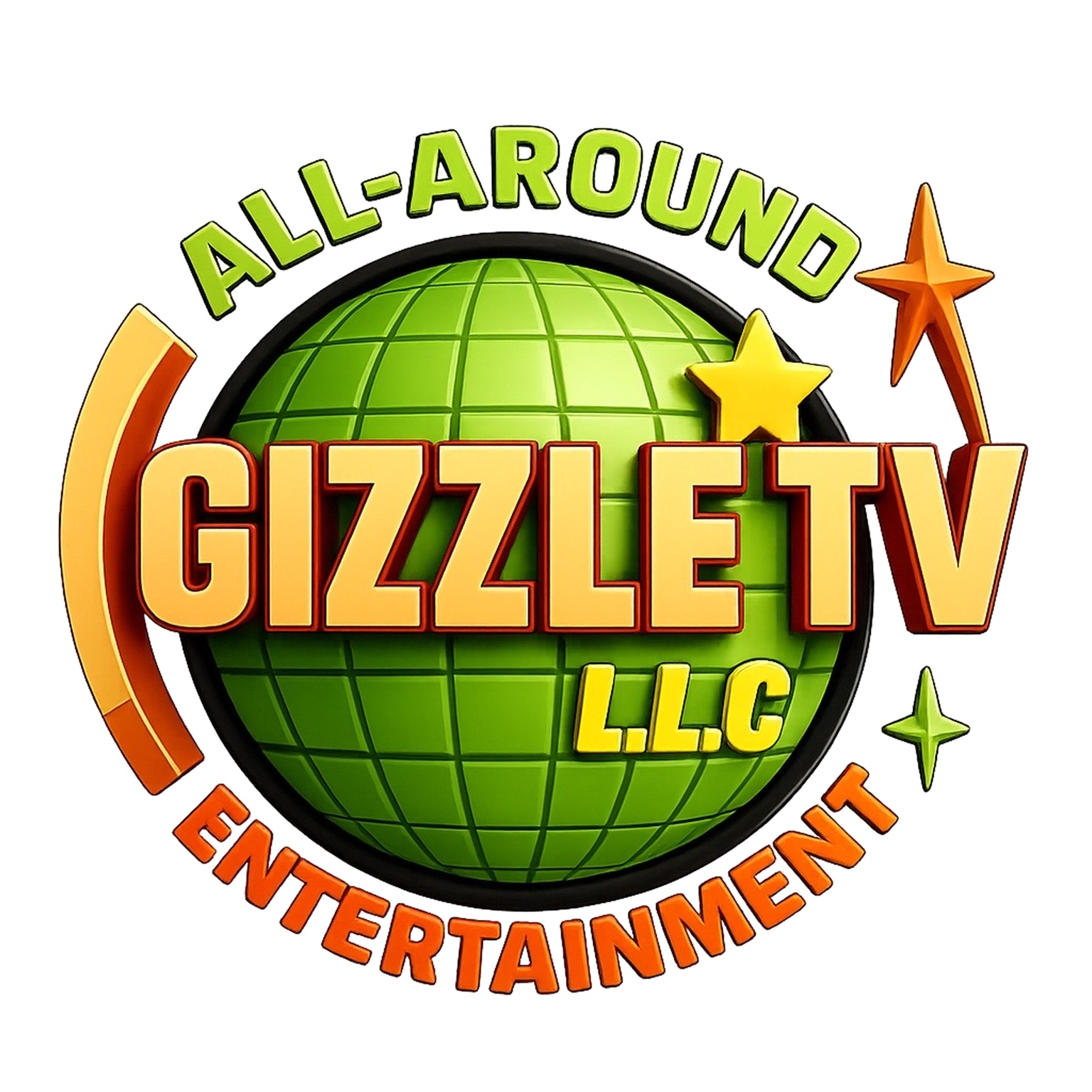 Gizzle TV logo